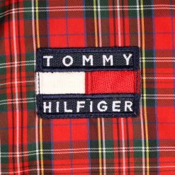 Vintage Tommy Hilfiger Reversible Puffer Vest - Small -Icy Sales Shop 14102 20IMG 0018