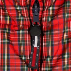 Vintage Tommy Hilfiger Reversible Puffer Vest - Small -Icy Sales Shop 14102 20IMG 0019