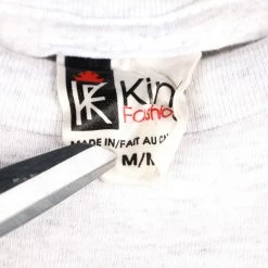 Icy Vintage Vintage 1992 Calgary Horses T-Shirt - Medium -Icy Sales Shop 14132 20IMG 0122