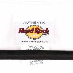 Icy Vintage Vintage Hard Rock Cafe Key West Graphic T-Shirt - 2XL -Icy Sales Shop 14148 20IMG 0245