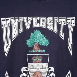 Icy Vintage Vintage University Of Toronto Graphic T-Shirt - Medium -Icy Sales Shop 14158 20IMG 0070