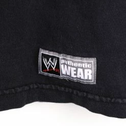 Icy Vintage Vintage WWE Bret "The Hitman" Hart Graphic T-Shirt - XS -Icy Sales Shop 14159 20IMG 0076