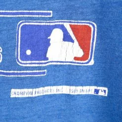 Vintage MLB 1988 Los Angeles Dodgers World Champions T-Shirt - XS -Icy Sales Shop 14162 20IMG 0097