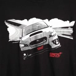Icy Vintage Subaru Sti Graphic T-Shirt - XL -Icy Sales Shop 14172 20IMG 0170