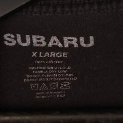 Icy Vintage Subaru Sti Graphic T-Shirt - XL -Icy Sales Shop 14172 20IMG 0171