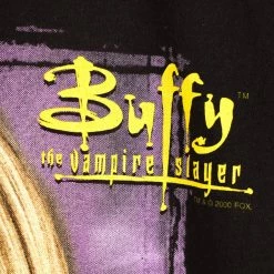 Icy Vintage Buffy The Vampire Slayer T-Shirt - Large -Icy Sales Shop 14186 20IMG 0056