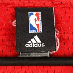 Vintage NBA Cleveland Cavaliers Chris Gibson #1 Signed Jersey - XL -Icy Sales Shop 14187 20IMG 0065