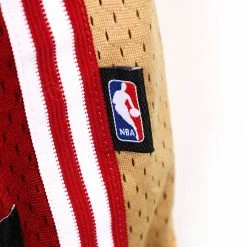 Vintage NBA Cleveland Cavaliers Chris Gibson #1 Signed Jersey - XL -Icy Sales Shop 14187 20IMG 0068