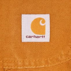 Vintage Carhartt Size 8 Canvas Overalls Pants - Large -Icy Sales Shop 14190 20IMG 0087
