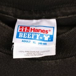 Icy Vintage Have You Ever Tasted Fame? T-Shirt - XL -Icy Sales Shop 14192 20IMG 0103