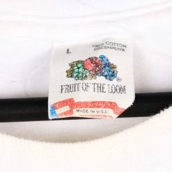 Icy Vintage Vintage 1993 St Thomas V.I. Single Stitch T-Shirt - Large -Icy Sales Shop 14196 20IMG 0128
