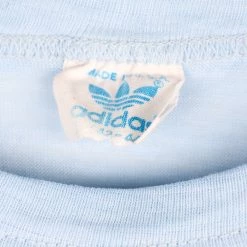 Vintage Adidas 80s Distressed Paper Thin T-Shirt - Large -Icy Sales Shop 14206 20IMG 0031