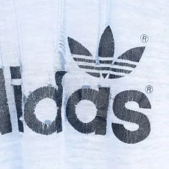 Vintage Adidas 80s Distressed Paper Thin T-Shirt - Large -Icy Sales Shop 14206 20IMG 0033
