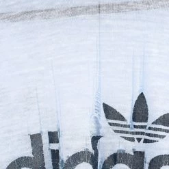 Vintage Adidas 80s Distressed Paper Thin T-Shirt - Large -Icy Sales Shop 14206 20IMG 0034