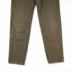 Vintage Levi's 551 Jean Denim Pants - Womens Medium -Icy Sales Shop 14234 20IMG 0027