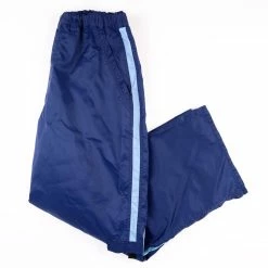 Vintage Nike Windbreaker Cargo Track-Pants - XL