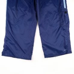 Vintage Nike Windbreaker Cargo Track-Pants - XL -Icy Sales Shop 14240 20IMG 0081