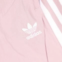 Vintage Adidas Windbreaker Track-Pants - Womens Medium -Icy Sales Shop 14242 20IMG 0014