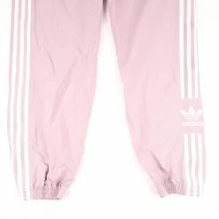 Vintage Adidas Windbreaker Track-Pants - Womens Medium -Icy Sales Shop 14242 20IMG 0016