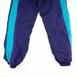 Icy Vintage Vintage Colorblock Wind Track-Pants - Womens Medium -Icy Sales Shop 14248 20IMG 0064