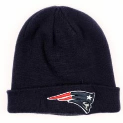Vintage NFL New England Patriots Beanie Hat