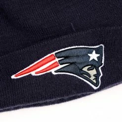 Vintage NFL New England Patriots Beanie Hat -Icy Sales Shop 14258 20IMG 0122