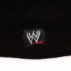 Icy Vintage Vintage WWE Wrestling Flame Beanie Hat -Icy Sales Shop 14262 20IMG 0141