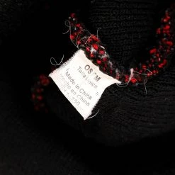 Icy Vintage Vintage WWE Wrestling Flame Beanie Hat -Icy Sales Shop 14262 20IMG 0142