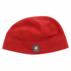 Vintage Columbia Beanie Hat