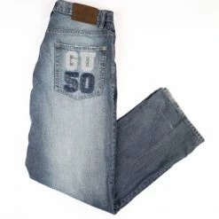 Icy Vintage Vintage G-unit Heavyweight Jeans Denim Pants - Large