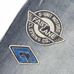 Icy Vintage Vintage G-unit Heavyweight Jeans Denim Pants - Large -Icy Sales Shop 14271 20IMG 0188