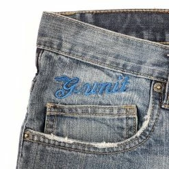 Icy Vintage Vintage G-unit Heavyweight Jeans Denim Pants - Large -Icy Sales Shop 14271 20IMG 0189