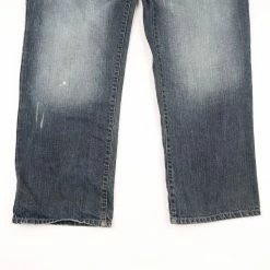 Icy Vintage Vintage G-unit Heavyweight Jeans Denim Pants - Large -Icy Sales Shop 14271 20IMG 0191