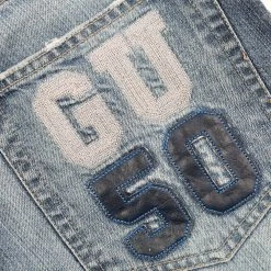 Icy Vintage Vintage G-unit Heavyweight Jeans Denim Pants - Large -Icy Sales Shop 14271 20IMG 0195