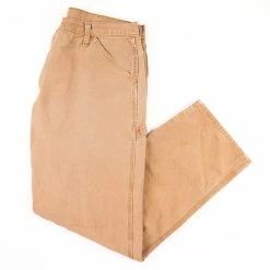 Icy Vintage Vintage Rustler Carpenter Denim Pants - Large