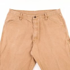 Icy Vintage Vintage Rustler Carpenter Denim Pants - Large -Icy Sales Shop 14276 20IMG 0014