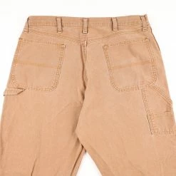 Icy Vintage Vintage Rustler Carpenter Denim Pants - Large -Icy Sales Shop 14276 20IMG 0019