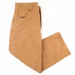 Icy Vintage Vintage Schmidt Double Knee Carpenter Pants - Small