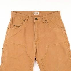 Icy Vintage Vintage Schmidt Double Knee Carpenter Pants - Small -Icy Sales Shop 14291 20IMG 0131