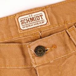 Icy Vintage Vintage Schmidt Double Knee Carpenter Pants - Small -Icy Sales Shop 14291 20IMG 0132