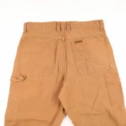 Icy Vintage Vintage Schmidt Double Knee Carpenter Pants - Small -Icy Sales Shop 14291 20IMG 0136