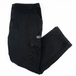 Vintage Harley Davidson Cargo Pants - 2XL