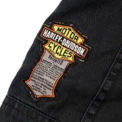 Vintage Harley Davidson Cargo Pants - 2XL -Icy Sales Shop 14292 20IMG 0141