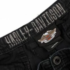 Vintage Harley Davidson Cargo Pants - 2XL -Icy Sales Shop 14292 20IMG 0142
