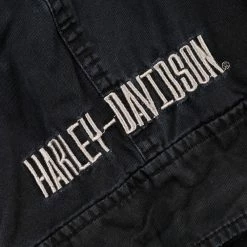 Vintage Harley Davidson Cargo Pants - 2XL -Icy Sales Shop 14292 20IMG 0145