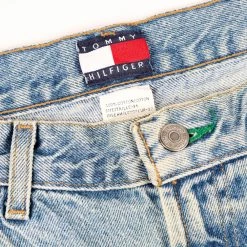Vintage Tommy Hilfiger Jean Denim Pants - Large -Icy Sales Shop 14298 20IMG 0024 da9e73e4 3b6a 4f3f 8350 0d6f63671b11