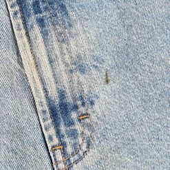 Vintage Tommy Hilfiger Jean Denim Pants - Large -Icy Sales Shop 14298 20IMG 0026 a9ac139e 580a 4ddb 8858 8cd5d2940b85