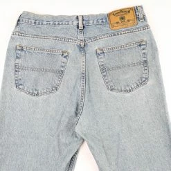 Vintage Tommy Hilfiger Jean Denim Pants - Large -Icy Sales Shop 14298 20IMG 0028 a3281a1a 4230 4631 a28b c6811c6b4d64