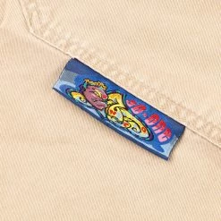 Icy Vintage Vintage Jnco Wide Leg Khaki Skater Pants - Medium -Icy Sales Shop 14304 20IMG 0026