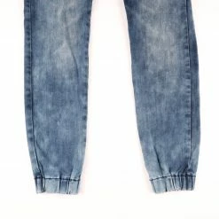 Icy Vintage Vintage Guess Jeans Cuffed Denim Pants - Medium -Icy Sales Shop 14308 20IMG 0053